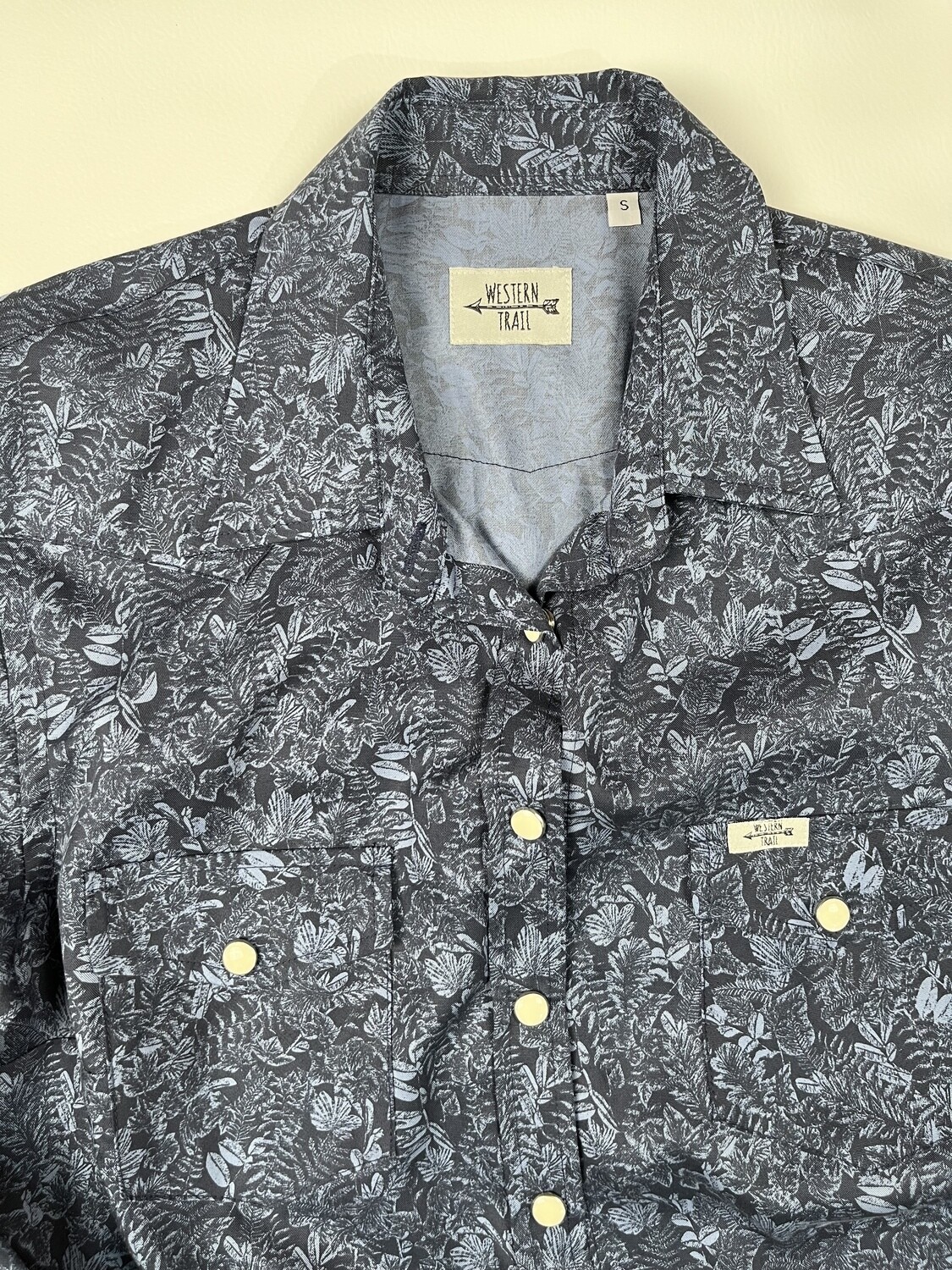 western women’s shirt - #013