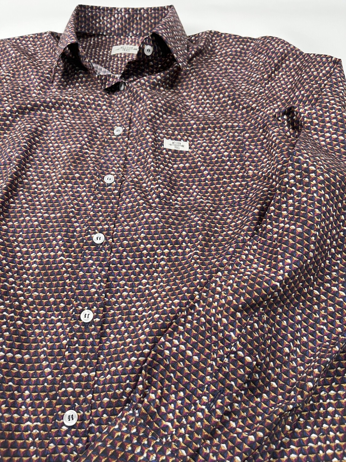 western women’s shirt - #015