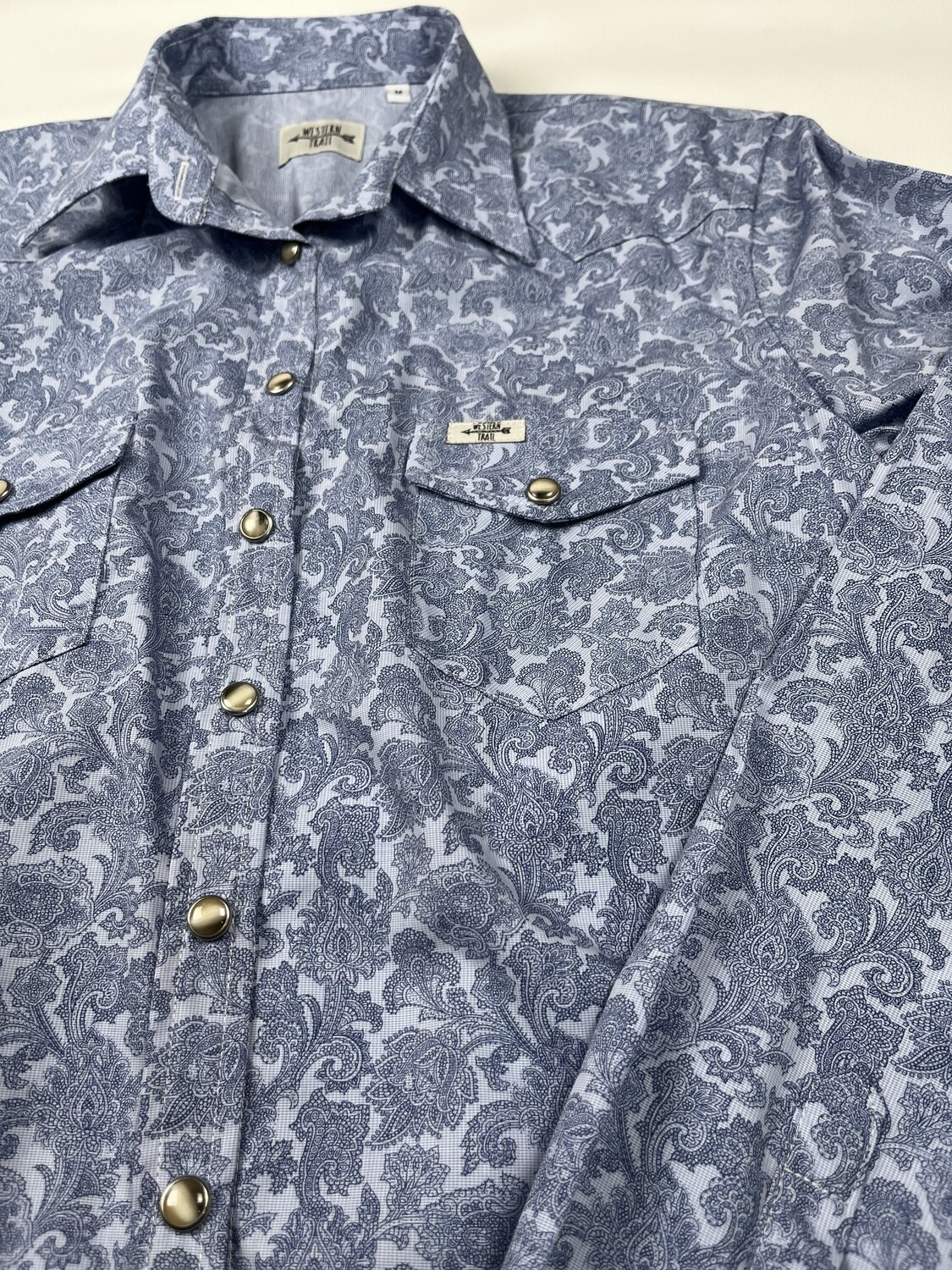 western women’s shirt - #017