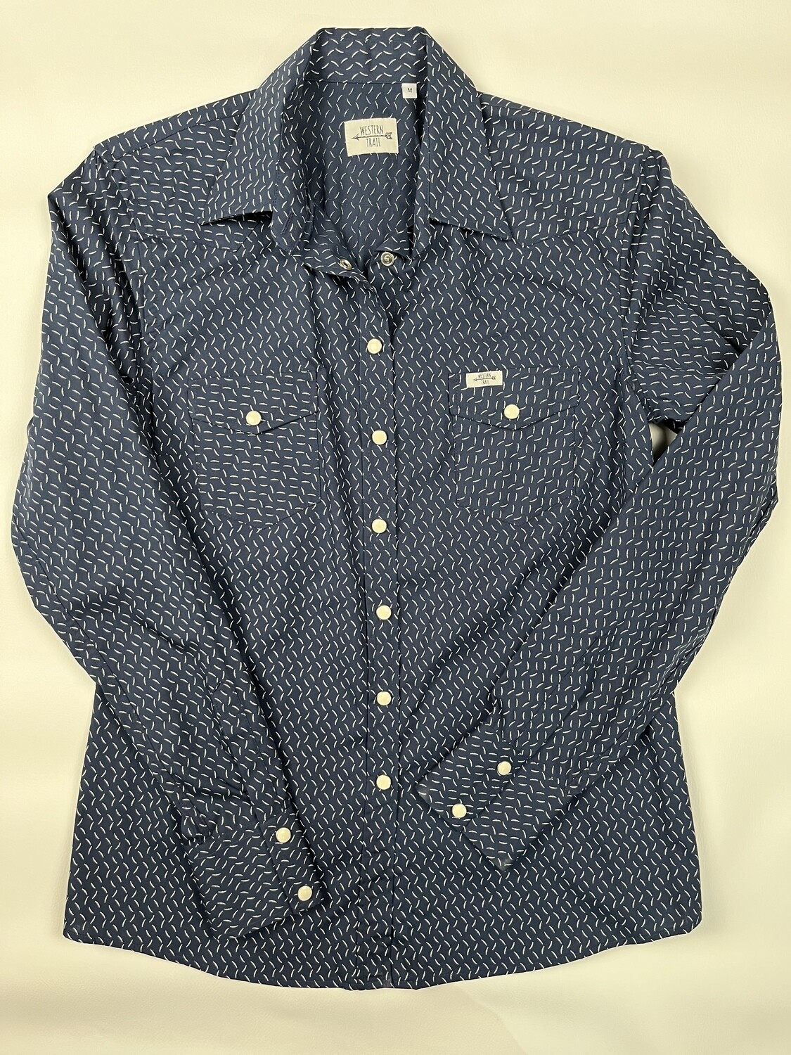 western women’s shirt - #019