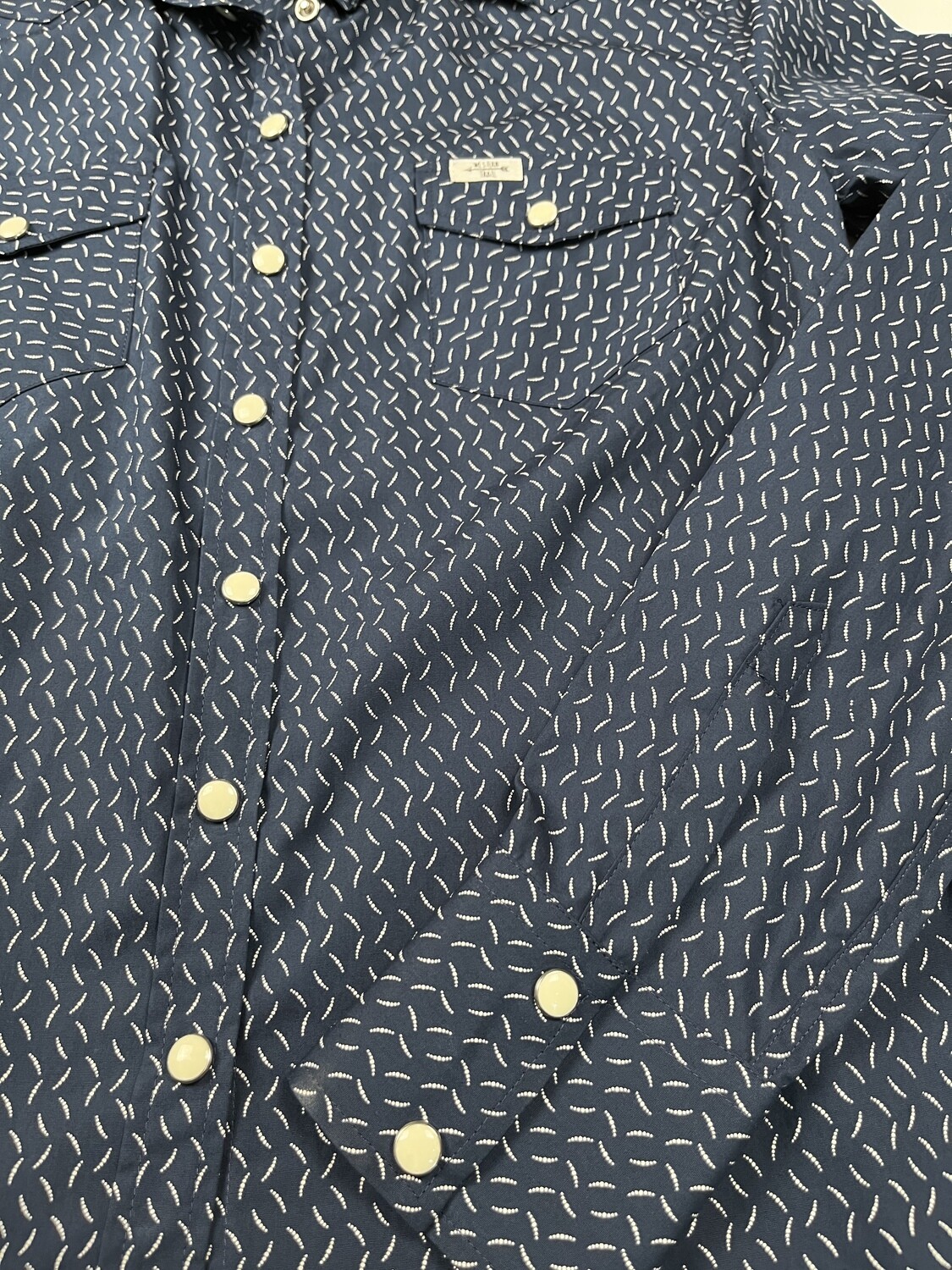western women’s shirt - #019