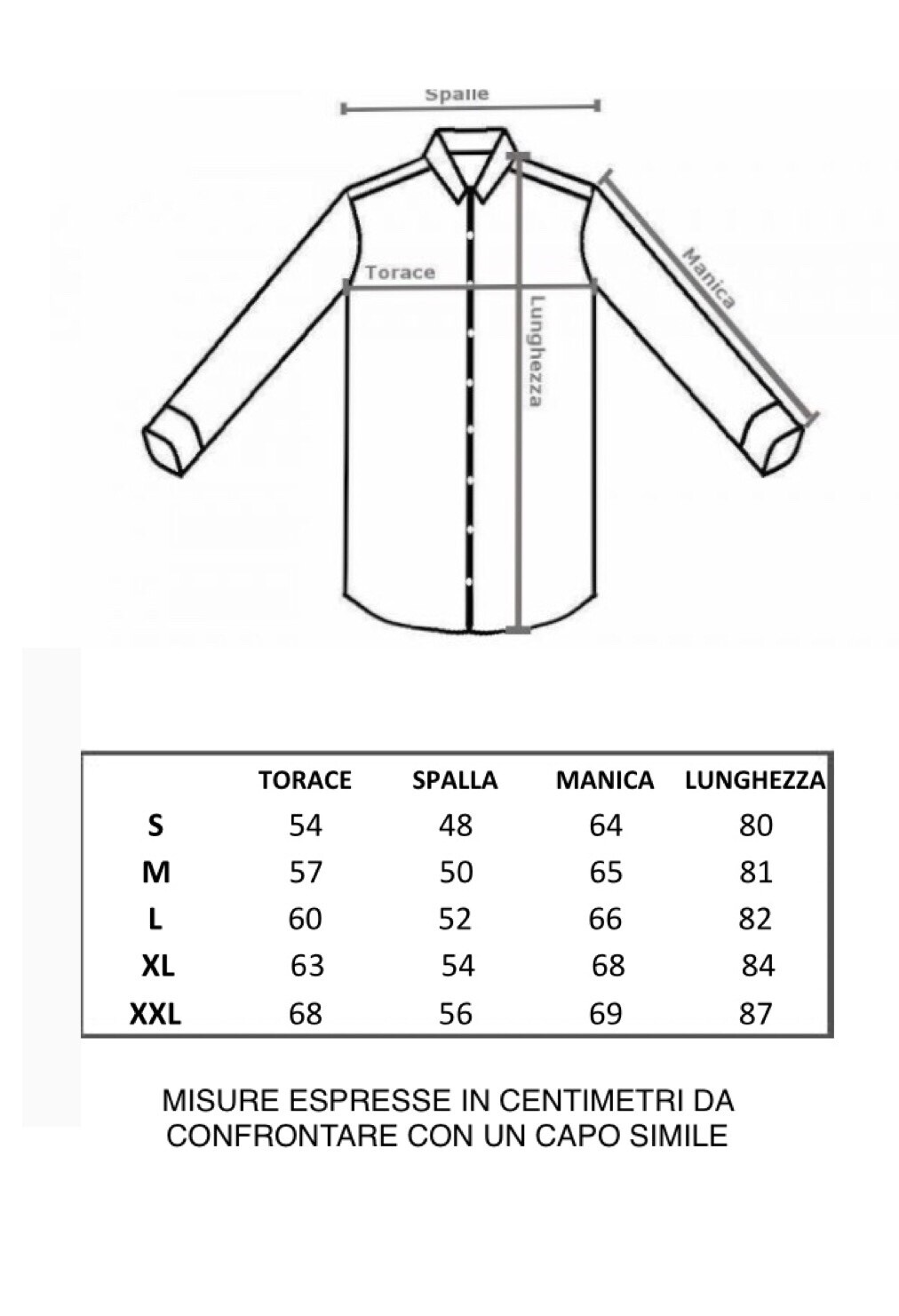 western men’s shirt - #033