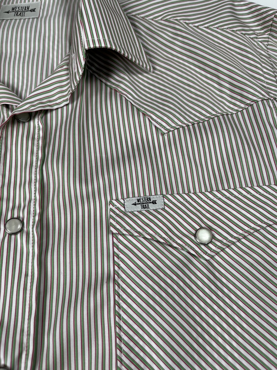 western men’s shirt - #02