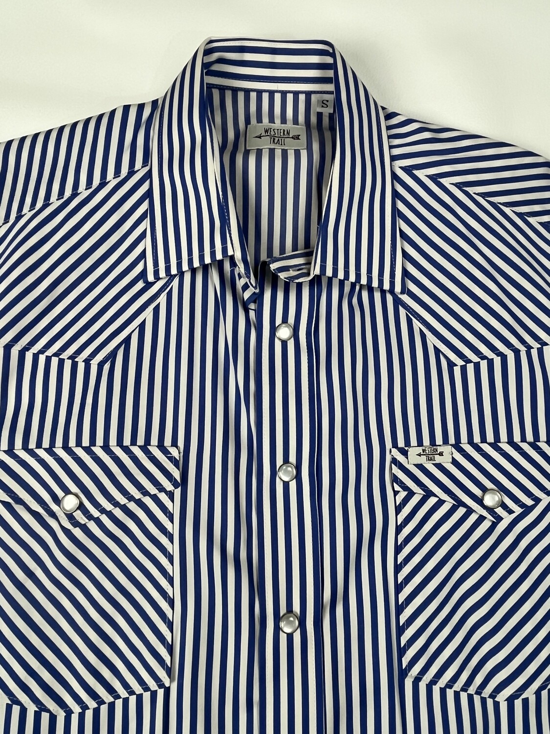 western men’s shirt - #010