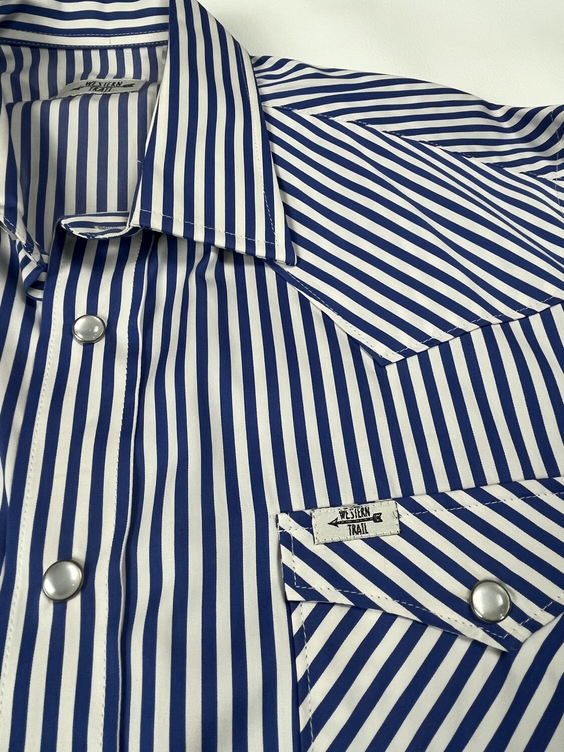 western men’s shirt - #010