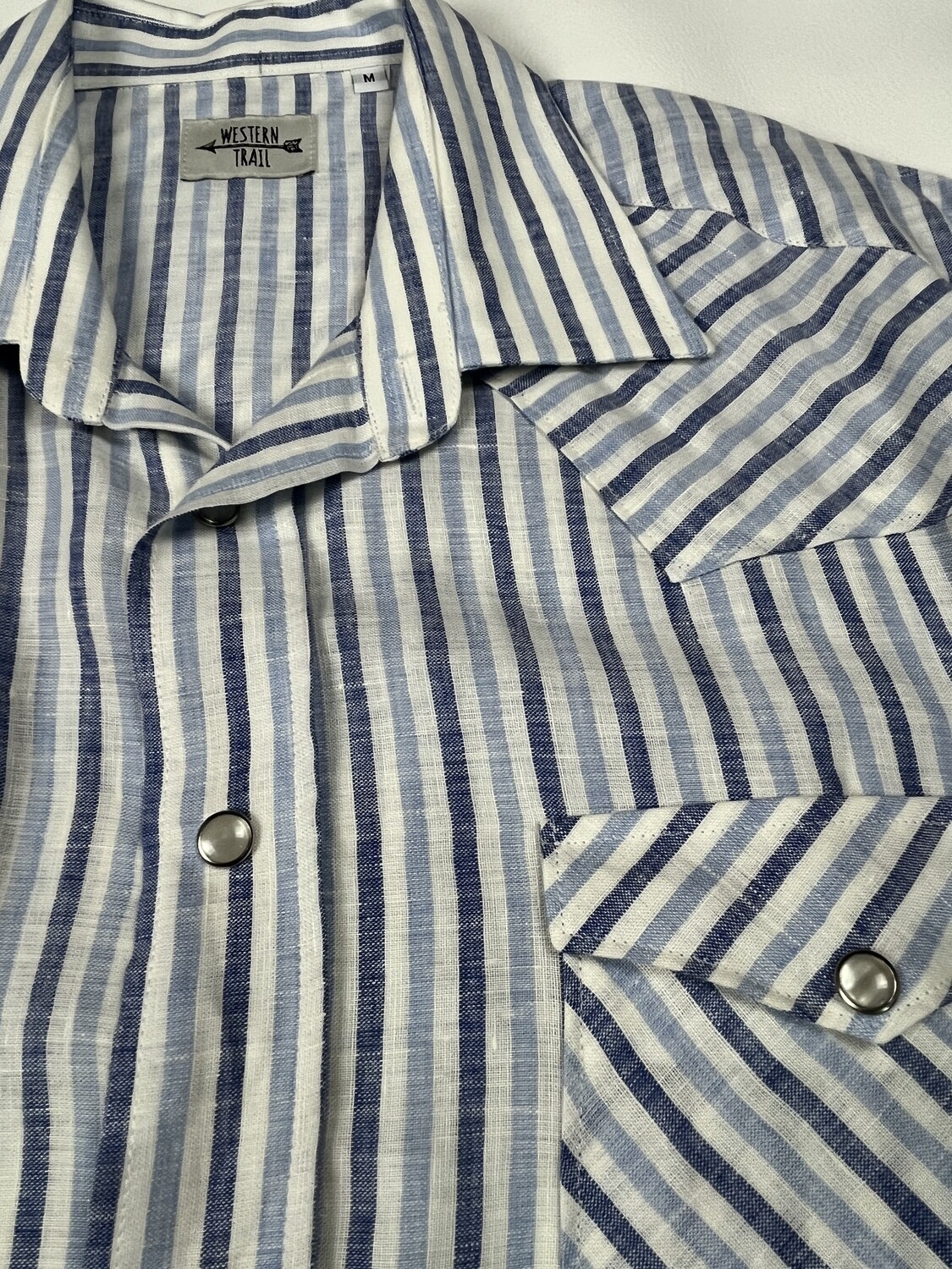 western men’s shirt - #011