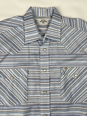 western men’s shirt - #020