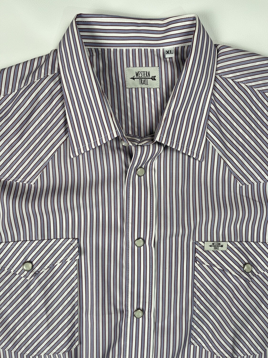 western men’s shirt - #025, Taglia: S