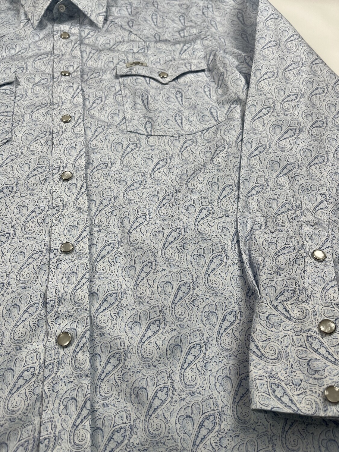 western men’s shirt - #029