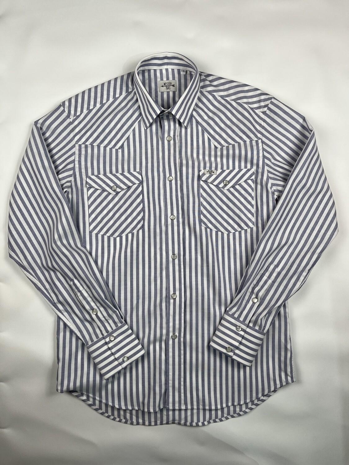 western men’s shirt - #032