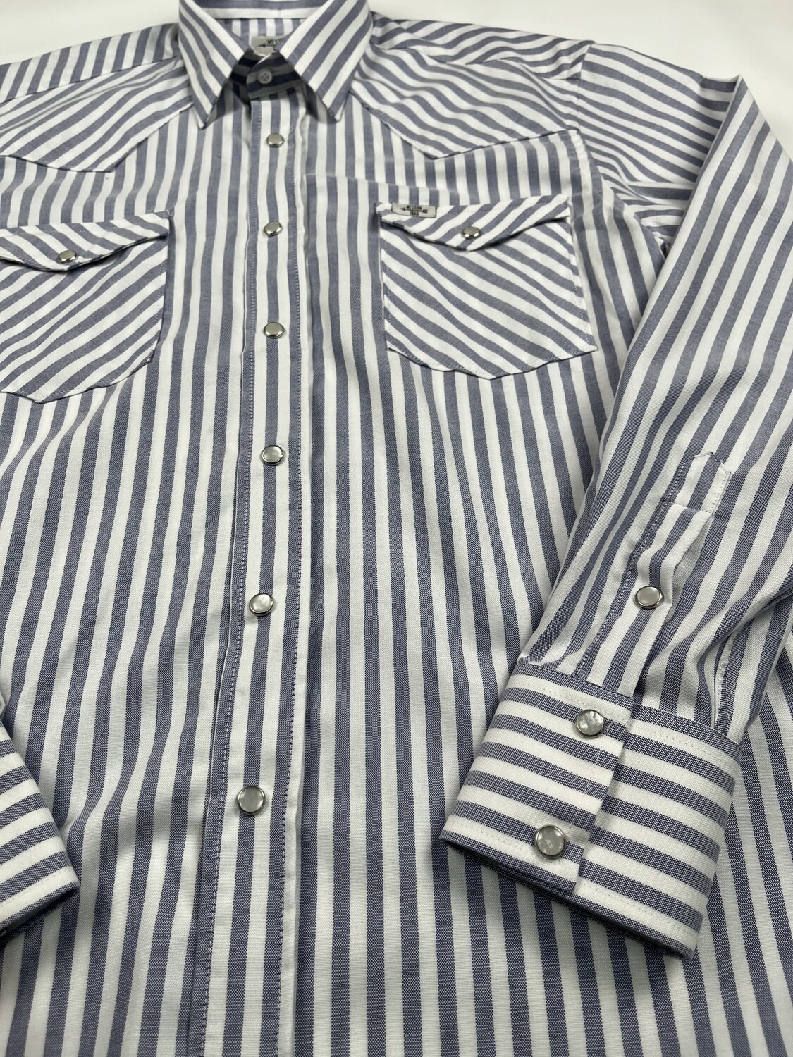 western men’s shirt - #032