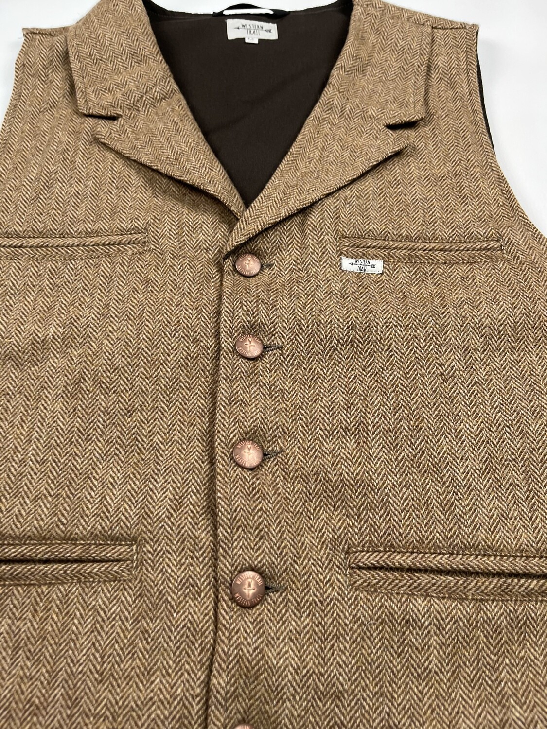 OLD BOY - W02