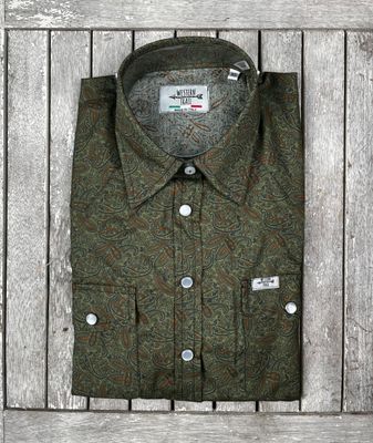 western women’s shirt - #2501