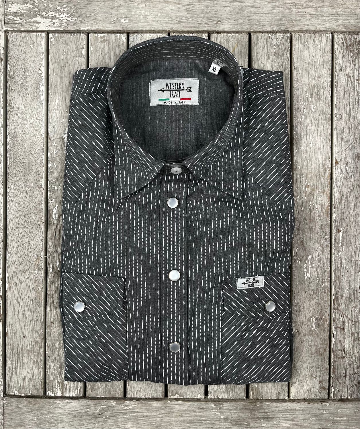 western women’s shirt - #2503
