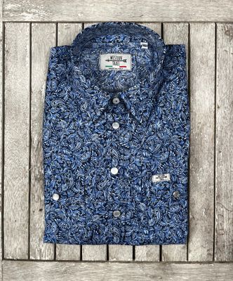 western woman’s shirt - #2508