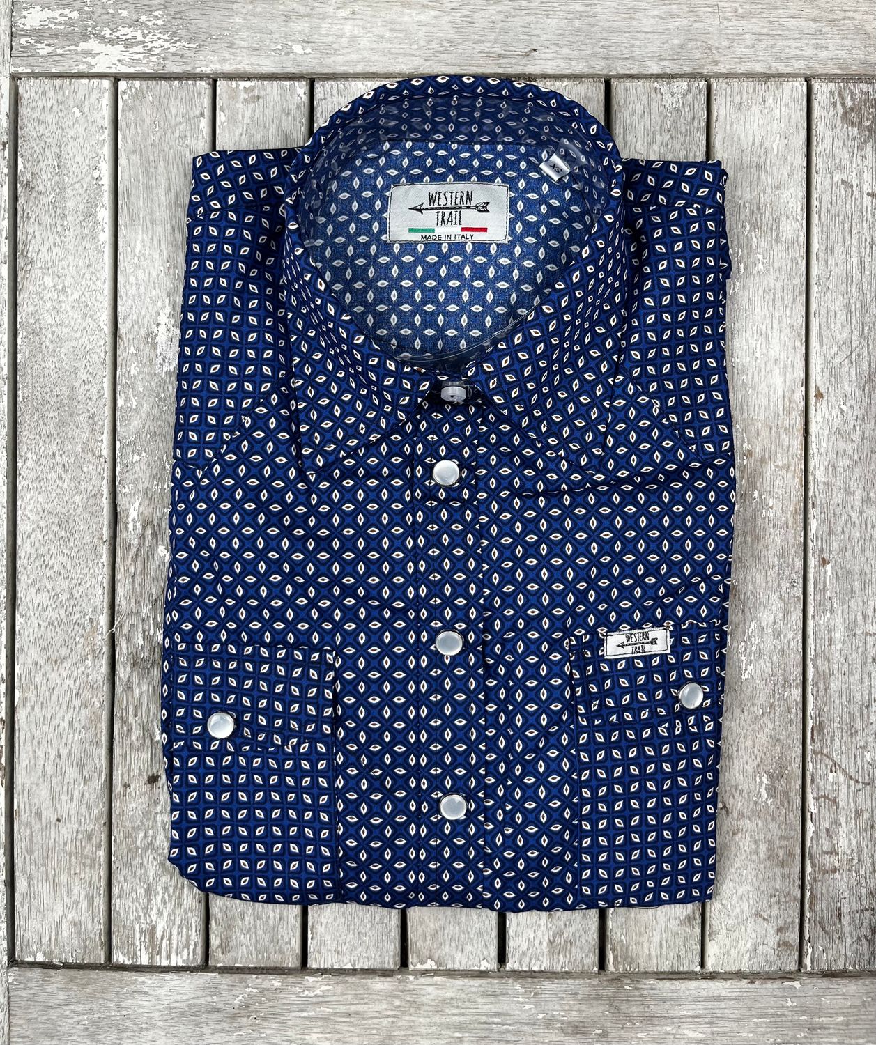 western women’s shirt - #2507