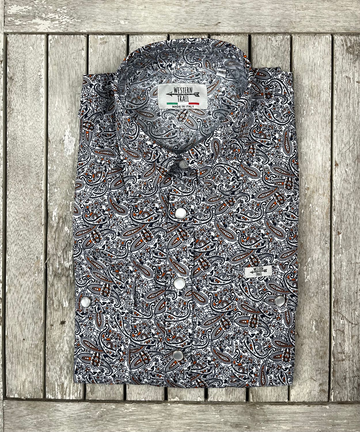western women’s shirt - #2515
