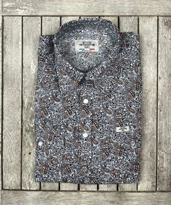 western woman’s shirt - #2515