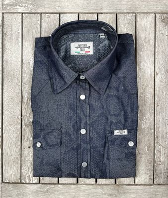 western woman’s shirt - #2510