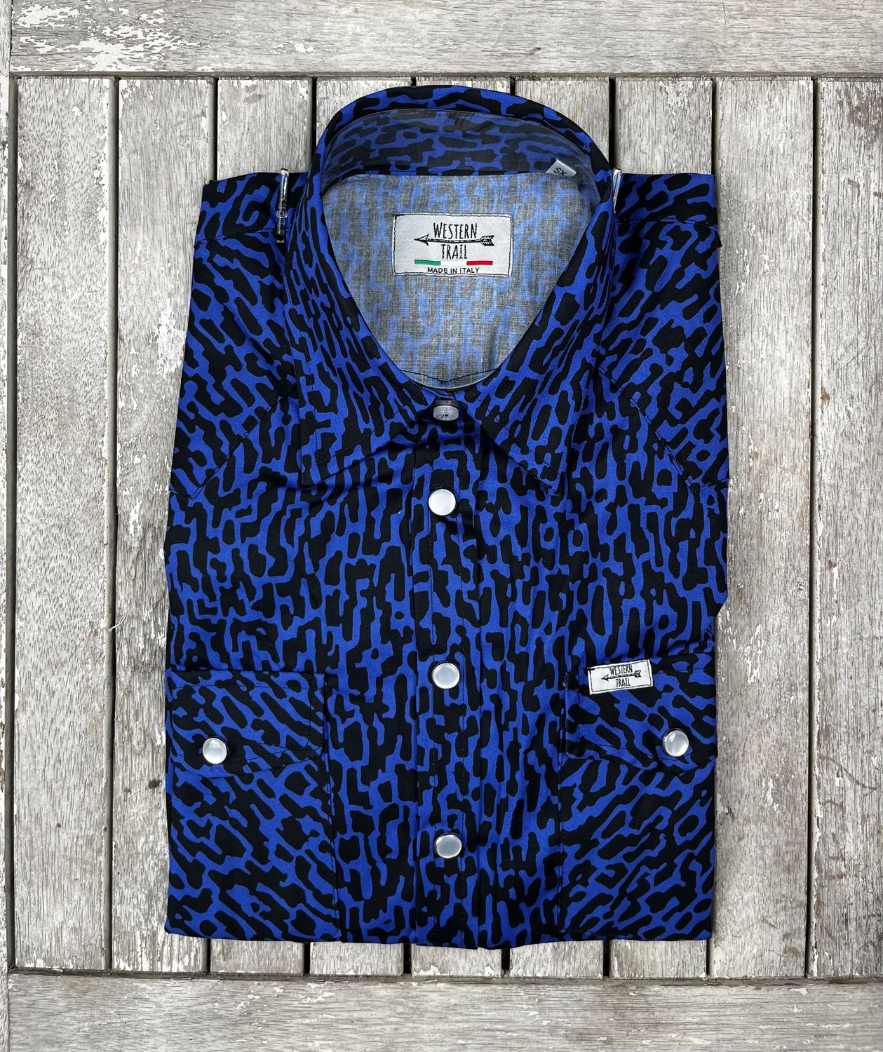western women’s shirt - #2513