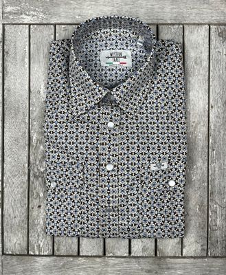 western woman’s shirt - #2516