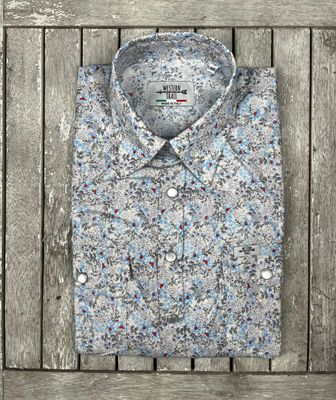 western women’s shirt - #2517