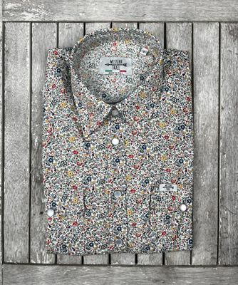 western woman’s shirt - #2518
