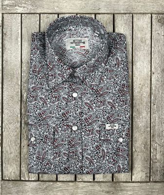 western woman’s shirt - #2514