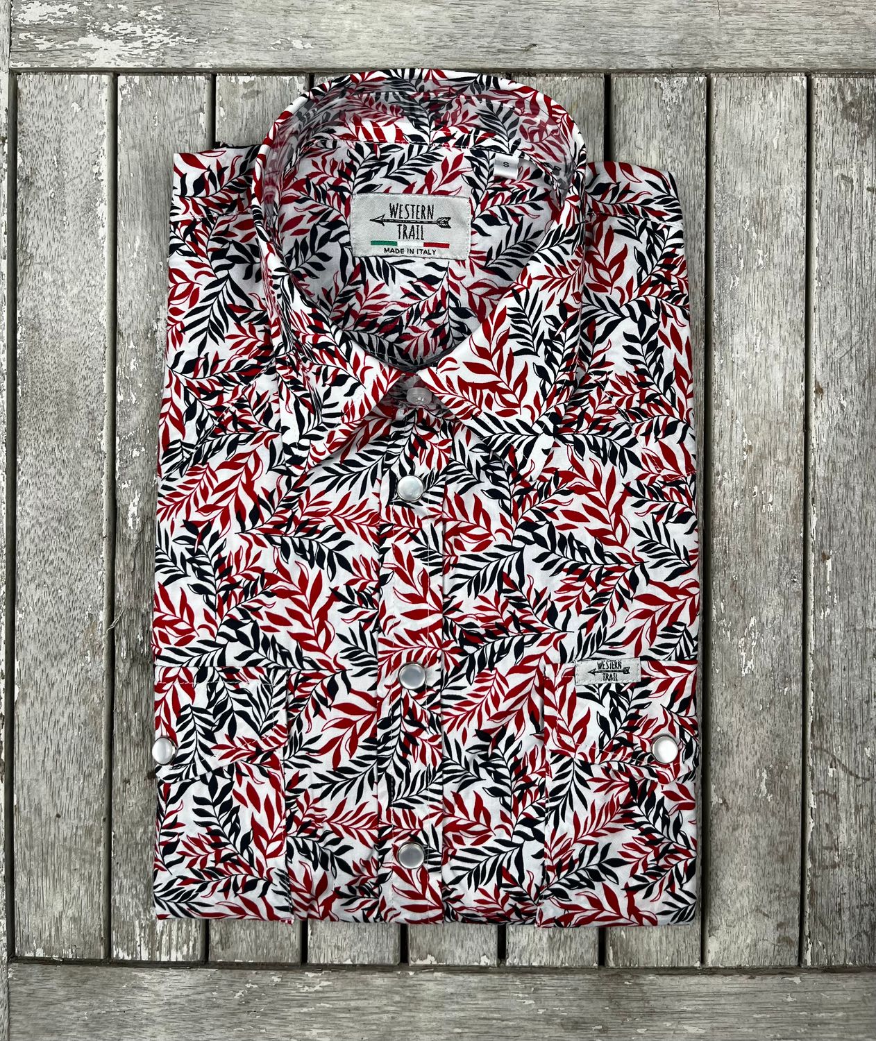 western women’s shirt - #2519