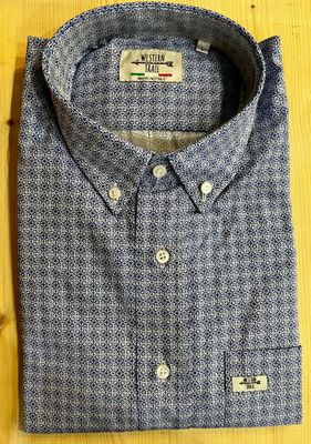 western men’s shirt - #02538