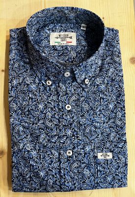 western men’s shirt - #02539