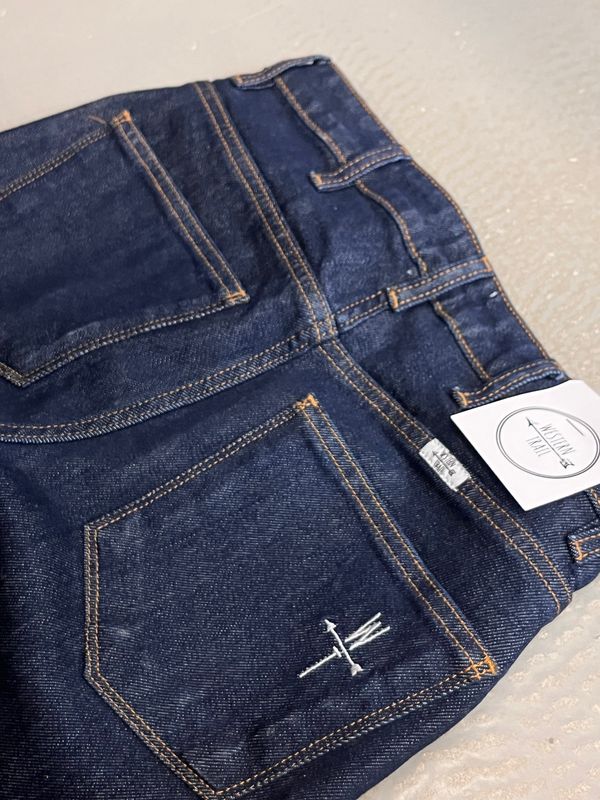 DENIM woman - Skinny WT