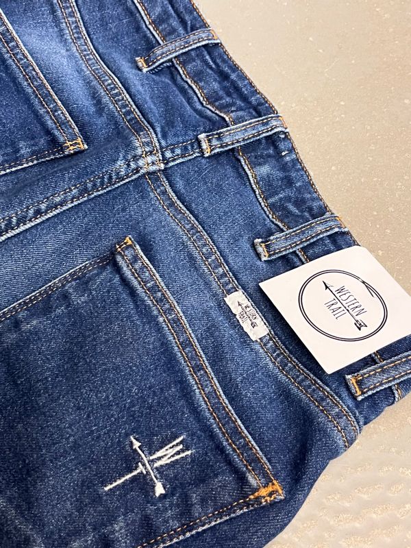 DENIM woman- Bootcut WT