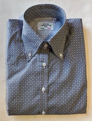 western woman’s shirt - #2609