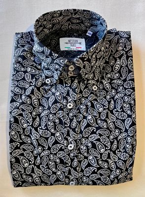 western woman’s shirt - #2602