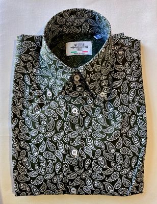 western woman’s shirt - #2604
