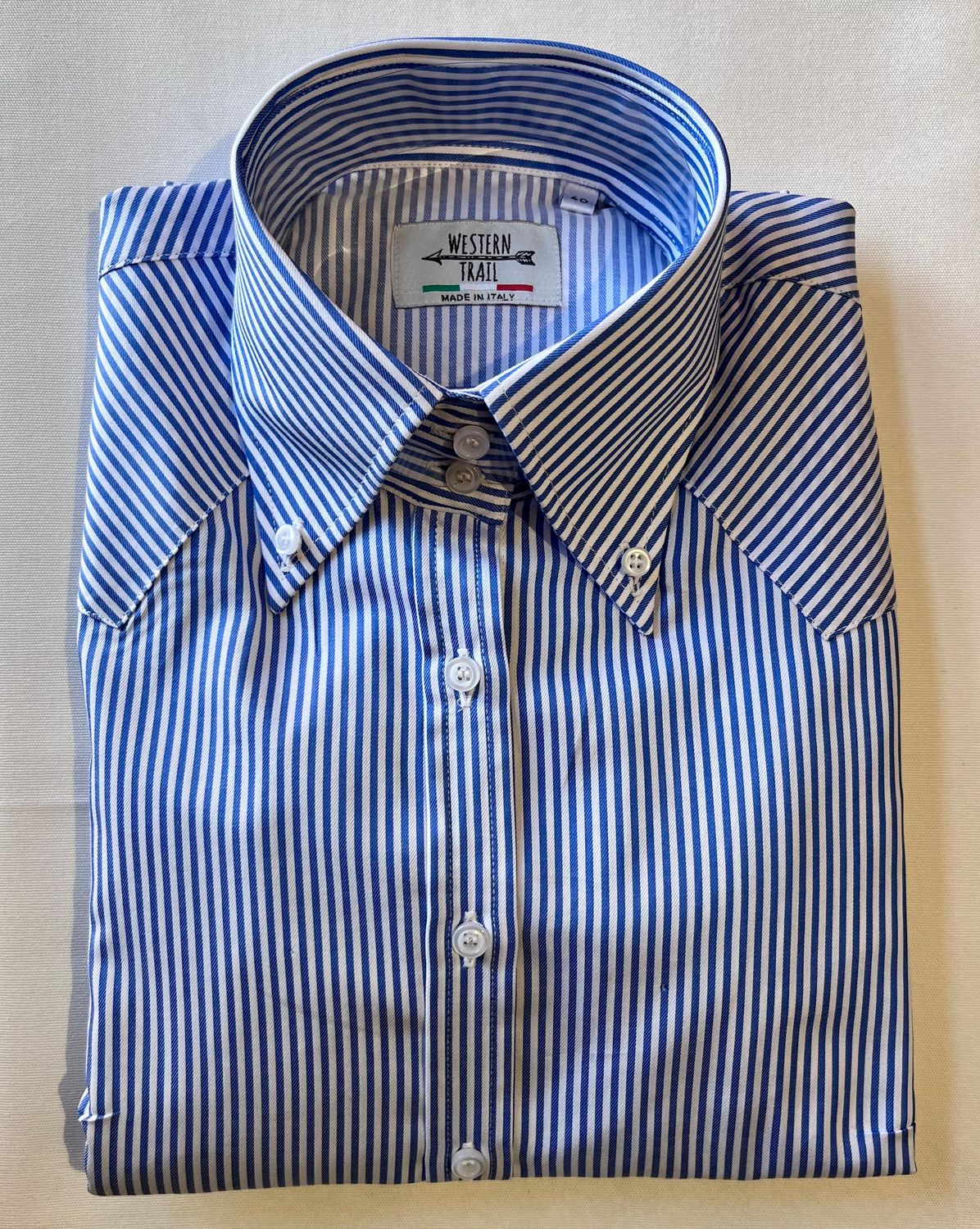 western woman’s shirt - #2606