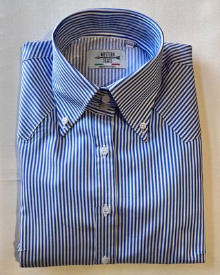 western woman’s shirt - #2606