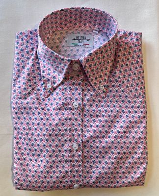 western woman’s shirt - #2608