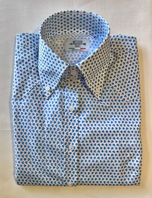 western woman’s shirt - #2603