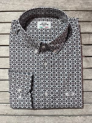 western men’s shirt - #02527