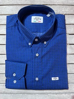 western men’s shirt - #02527