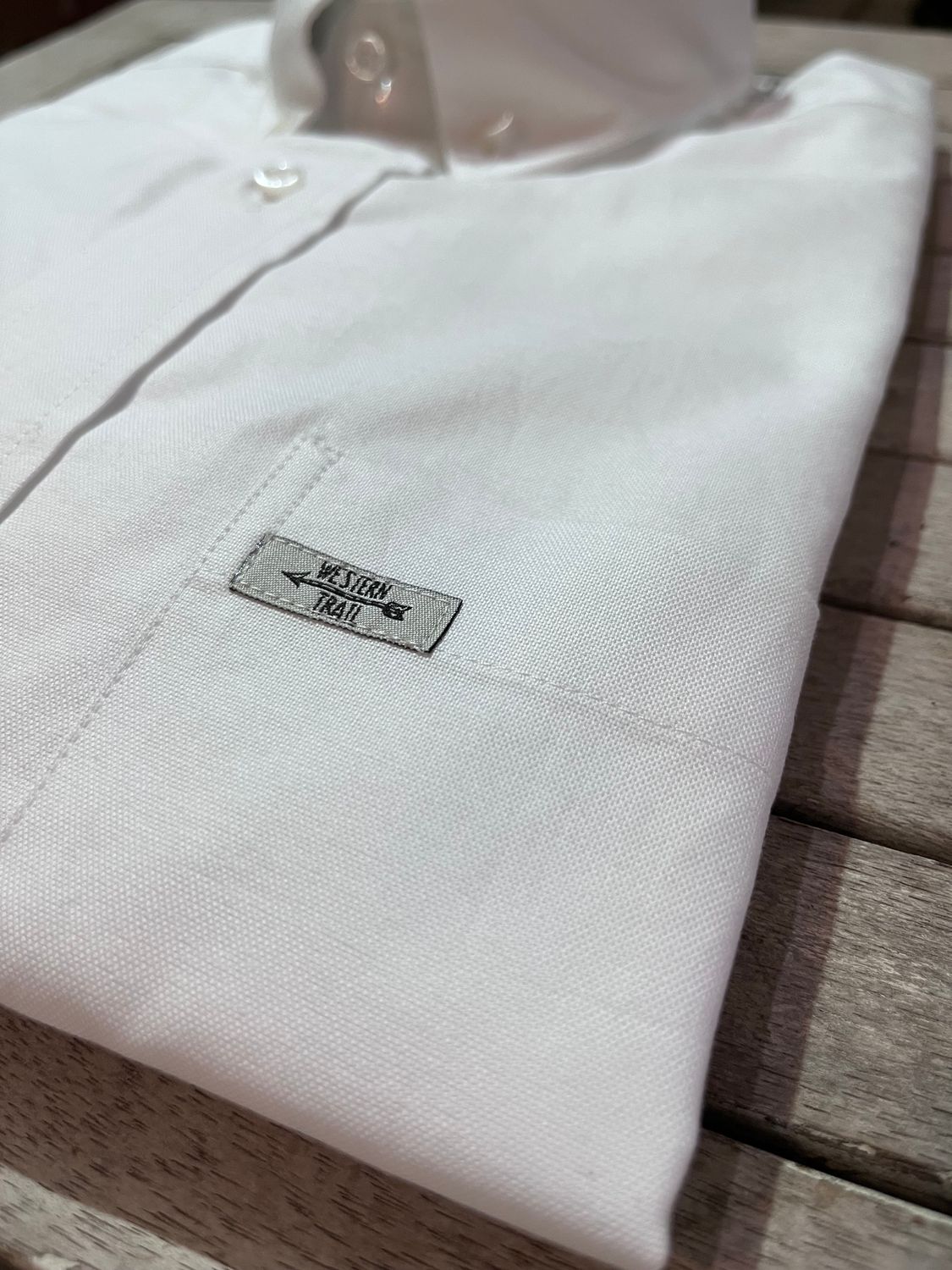 western men’s shirt - #02527