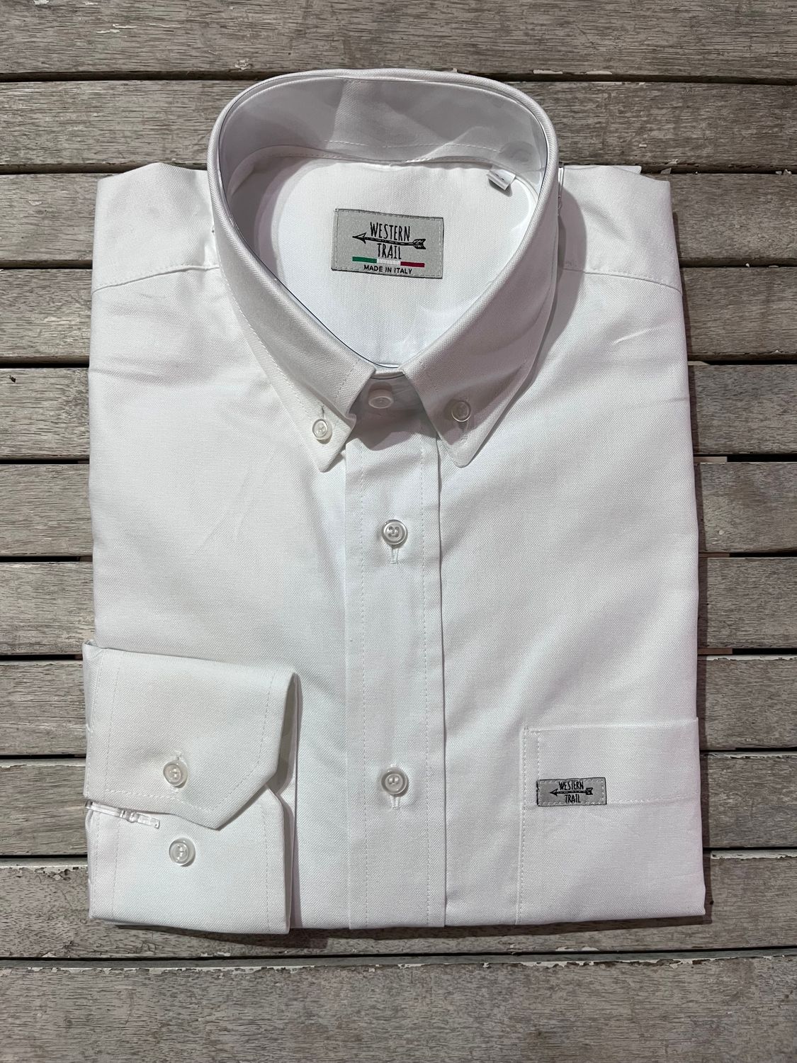 western men’s shirt - #02527