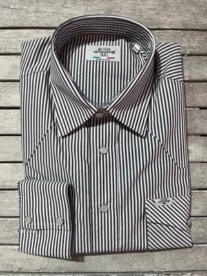 western men’s shirt - #02527