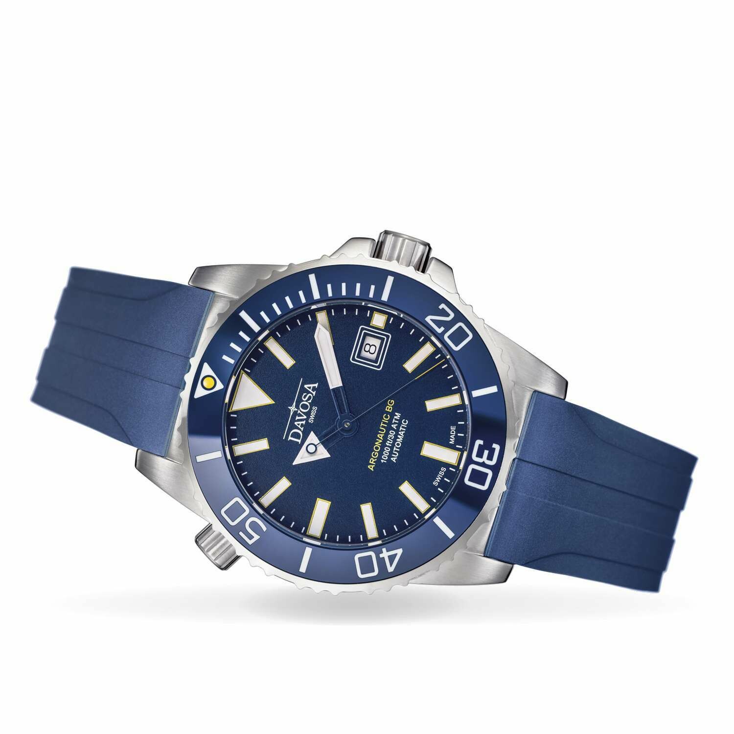 Davosa Argonautic BG Automatic