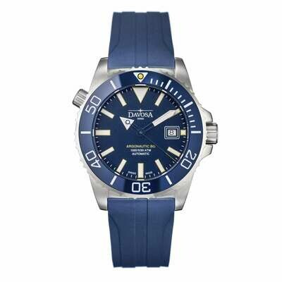 Davosa Argonautic BG Automatic