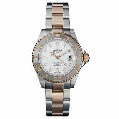 Davosa Ternos Ceramic Automatic
