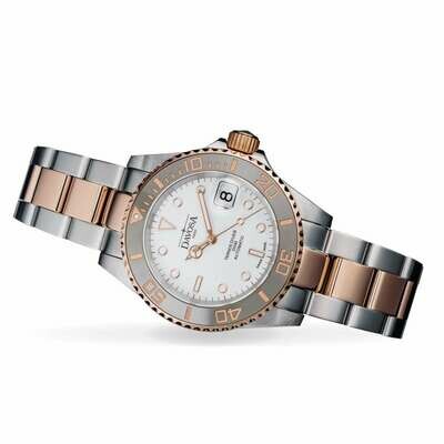 Davosa Ternos Ceramic Automatic