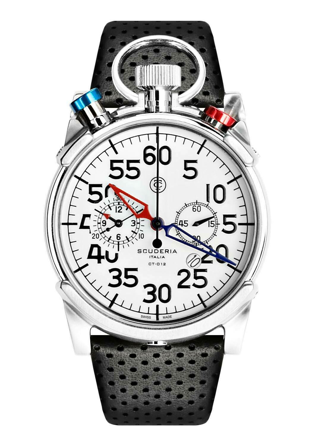 CT Scuderia Classic 012